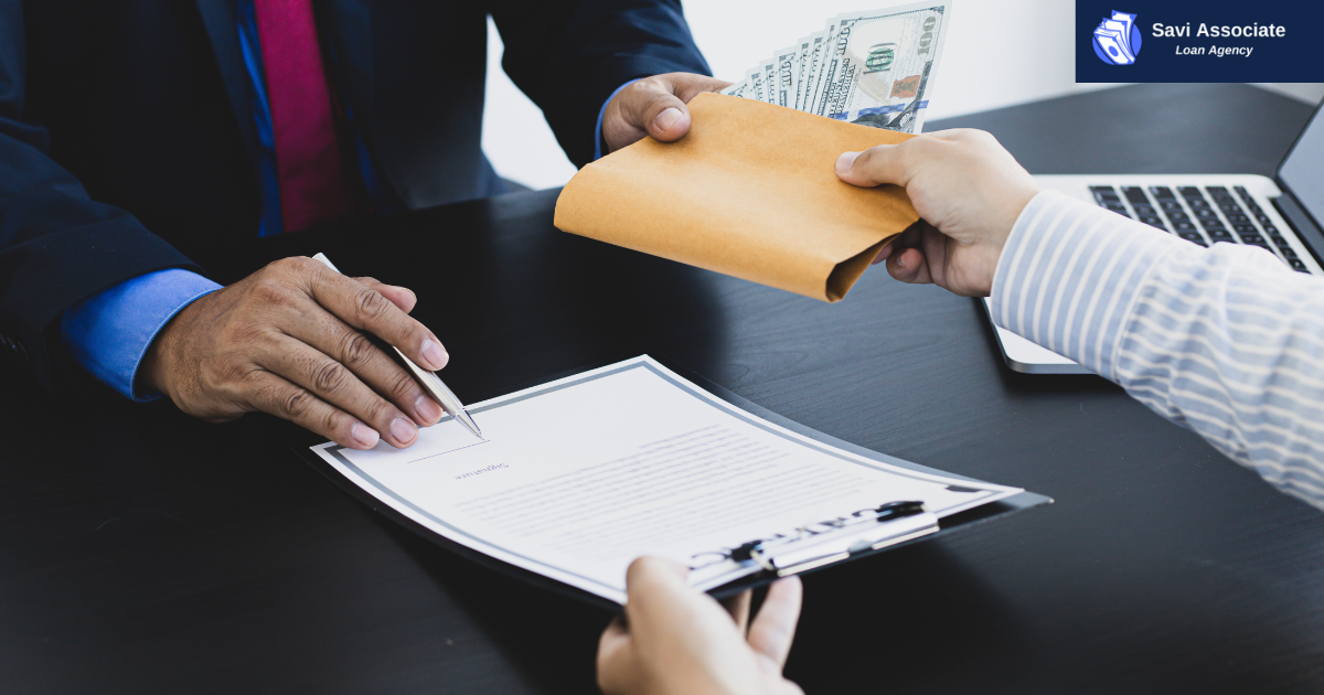 Instant Personal Loans: A Reliable Solution for Your Financial Needs